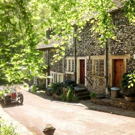 73 Ravensdale Cottages Millers Dale Ngoại thất bức ảnh