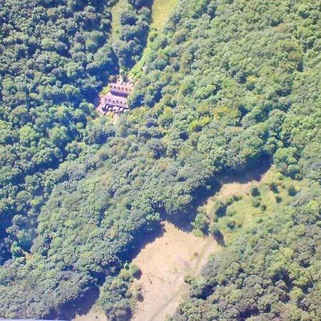 73 Ravensdale Cottages Millers Dale Ngoại thất bức ảnh