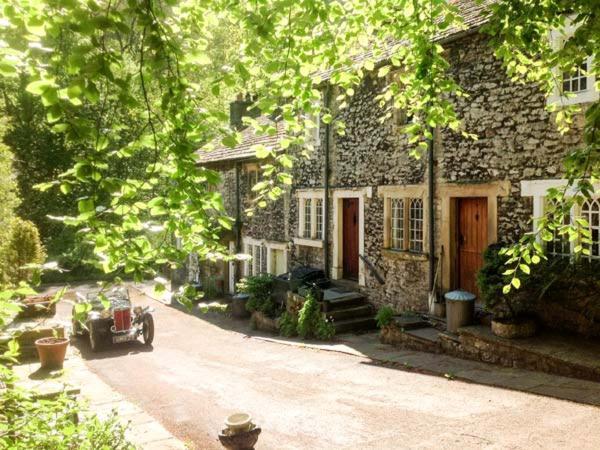73 Ravensdale Cottages Millers Dale Ngoại thất bức ảnh