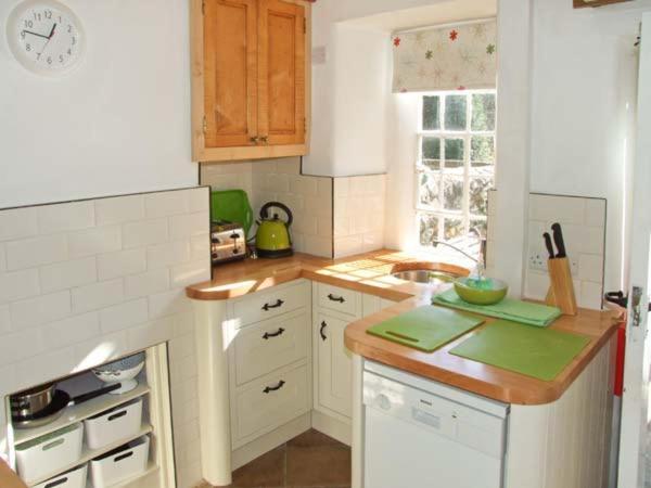 73 Ravensdale Cottages Millers Dale Ngoại thất bức ảnh
