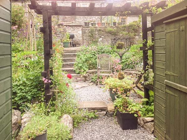 73 Ravensdale Cottages Millers Dale Ngoại thất bức ảnh