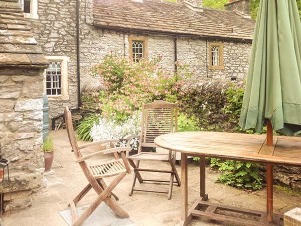 73 Ravensdale Cottages Millers Dale Ngoại thất bức ảnh