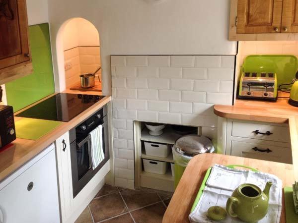73 Ravensdale Cottages Millers Dale Ngoại thất bức ảnh