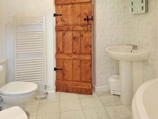 73 Ravensdale Cottages Millers Dale Ngoại thất bức ảnh