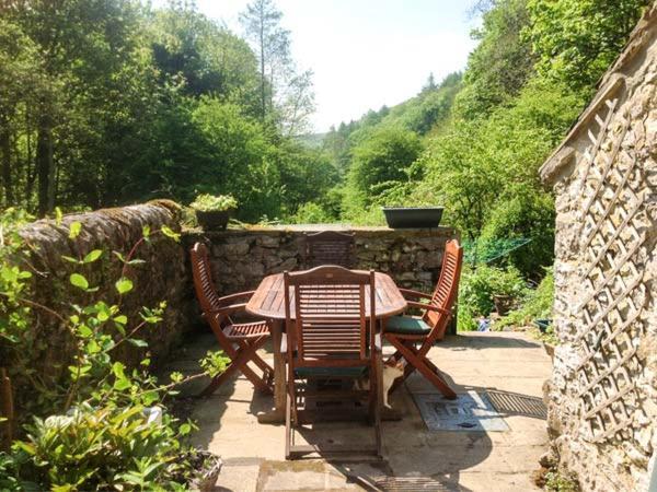 73 Ravensdale Cottages Millers Dale Ngoại thất bức ảnh