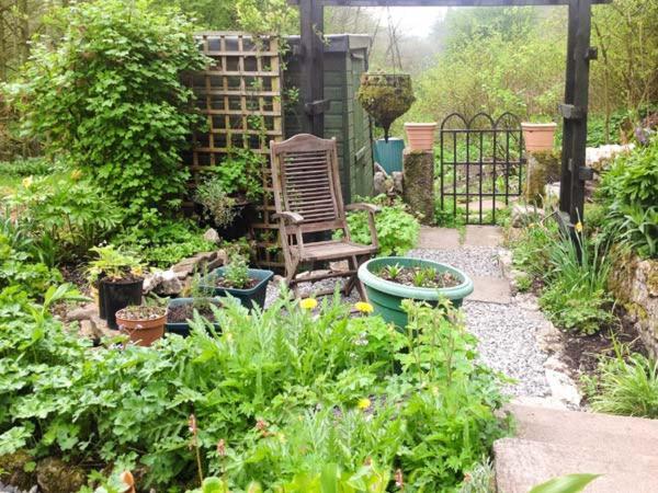 73 Ravensdale Cottages Millers Dale Ngoại thất bức ảnh