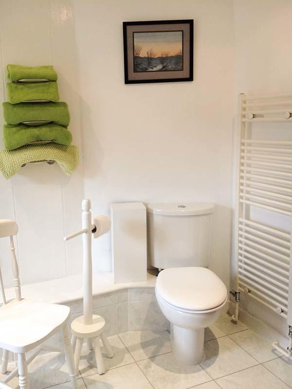 73 Ravensdale Cottages Millers Dale Ngoại thất bức ảnh